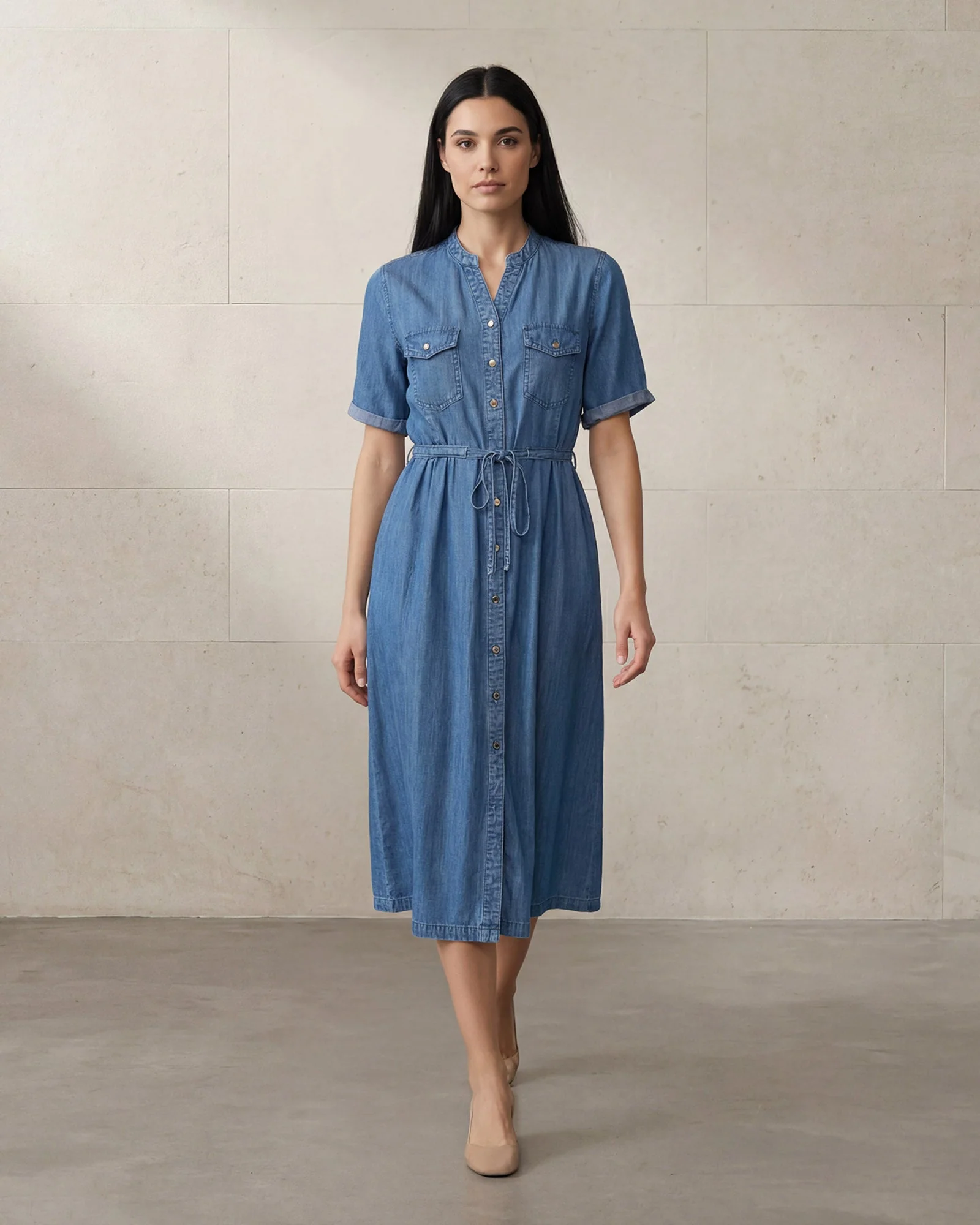 Women Dress garment image