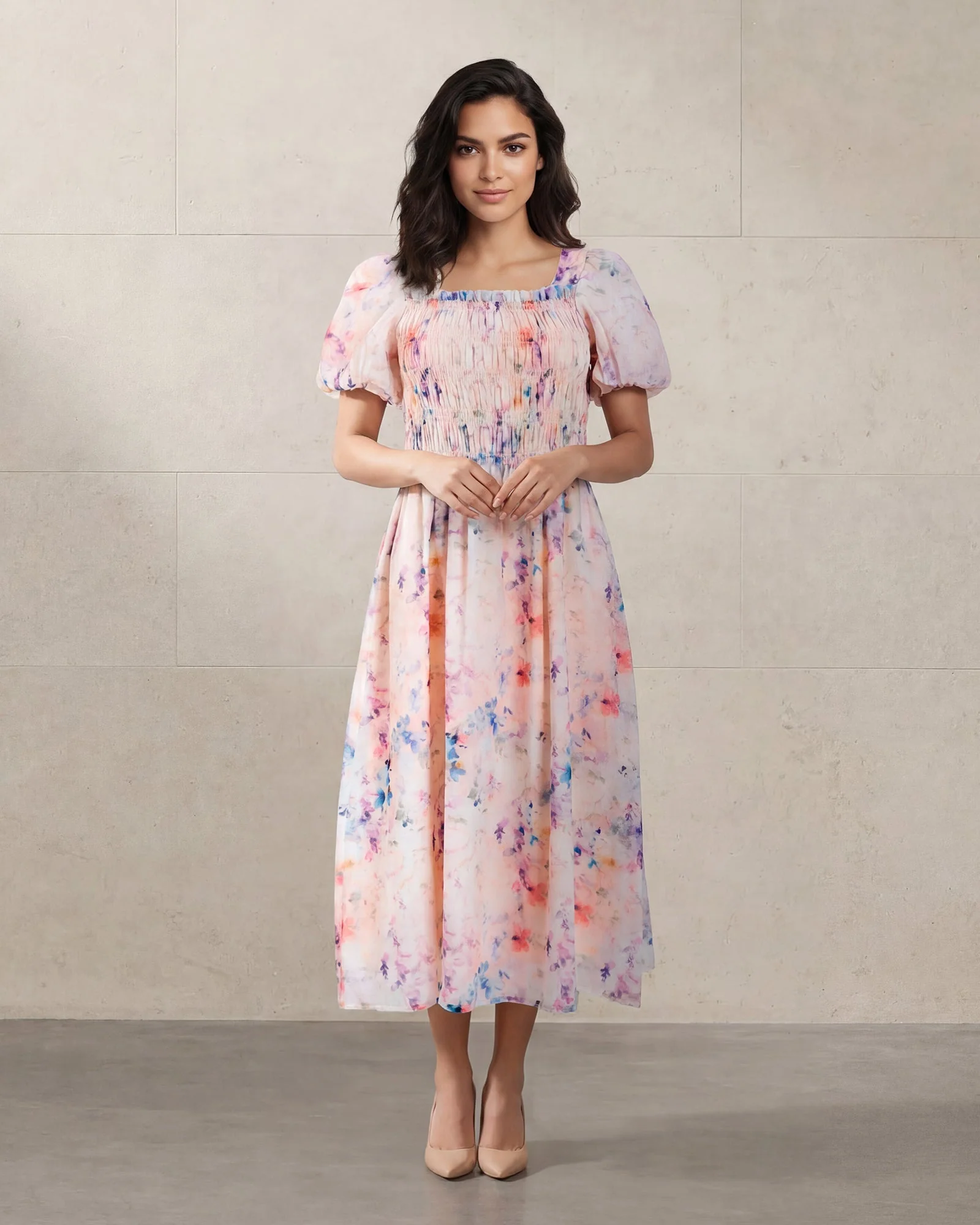 Women Dress garment image