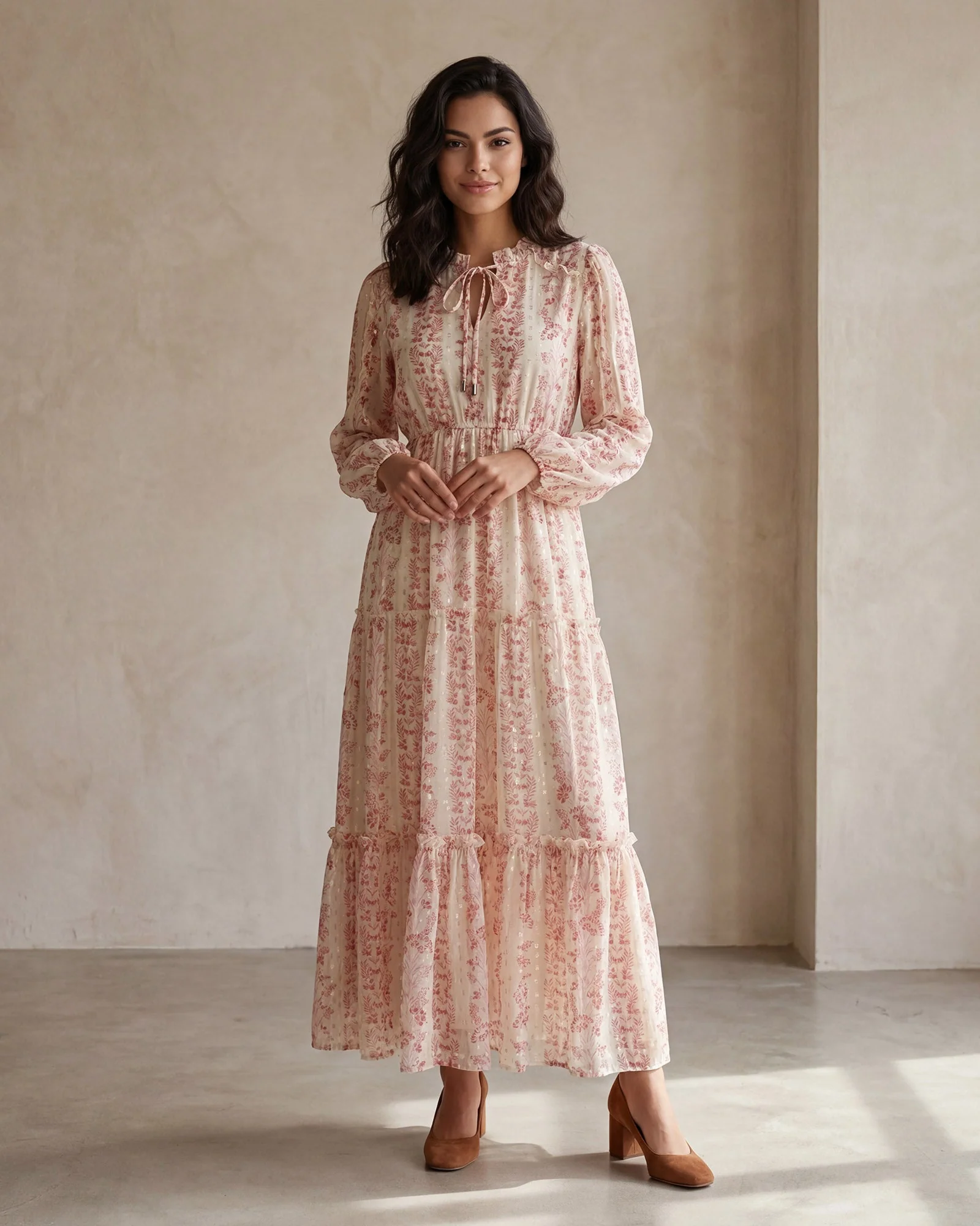 Women Dress garment image