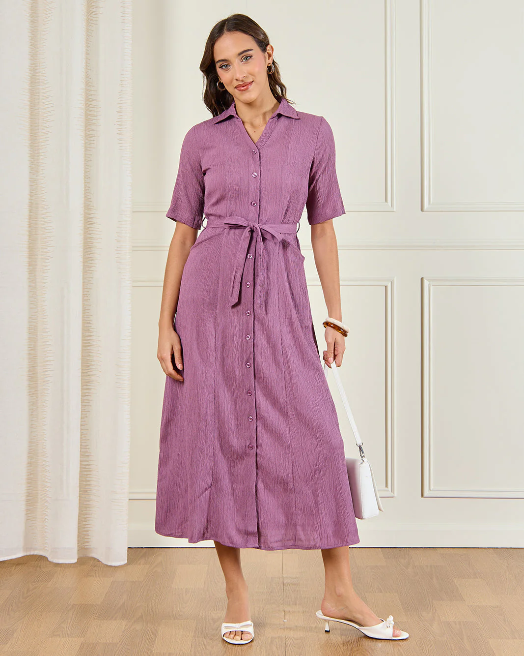 Women Dress garment image