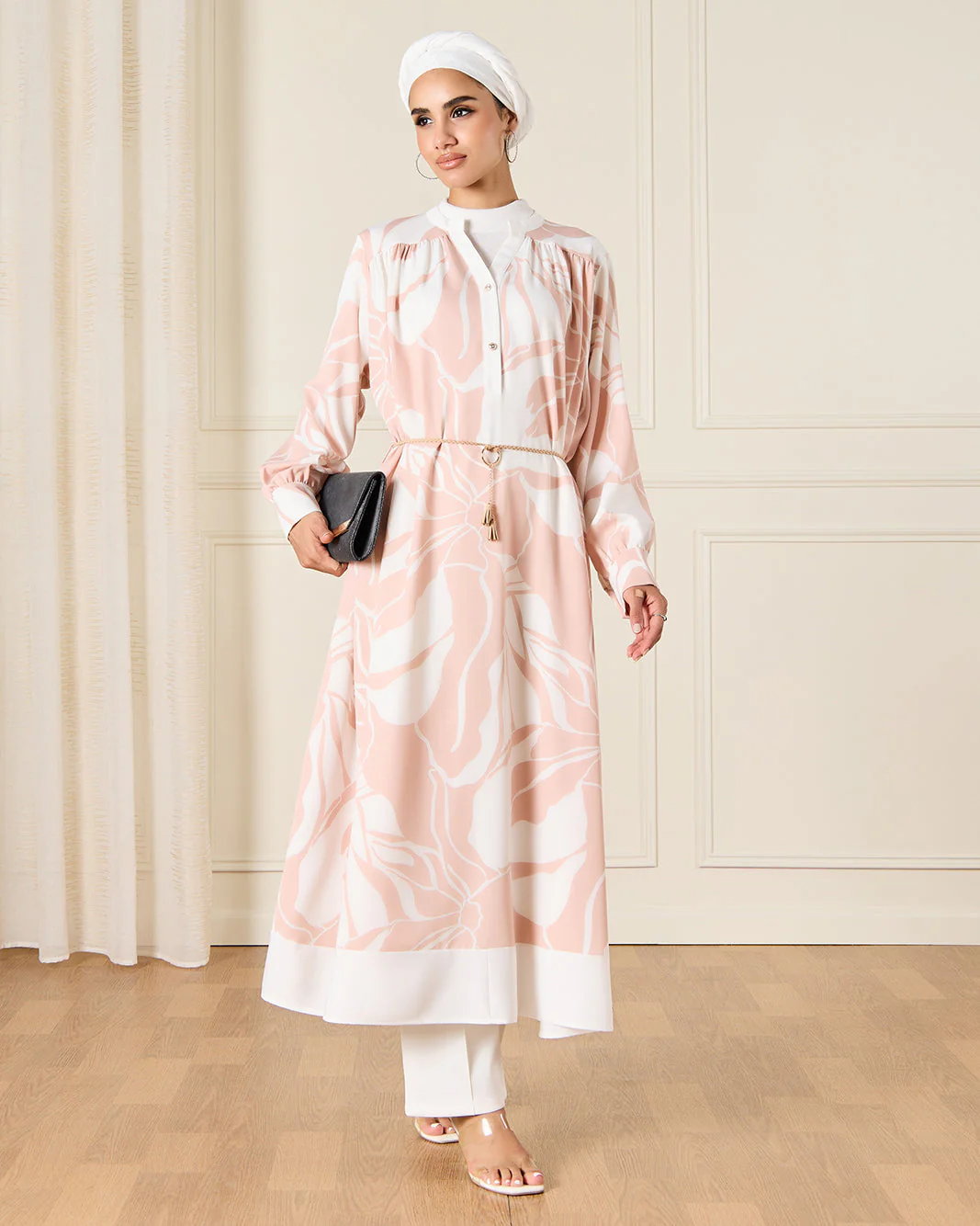 Women Dress garment image