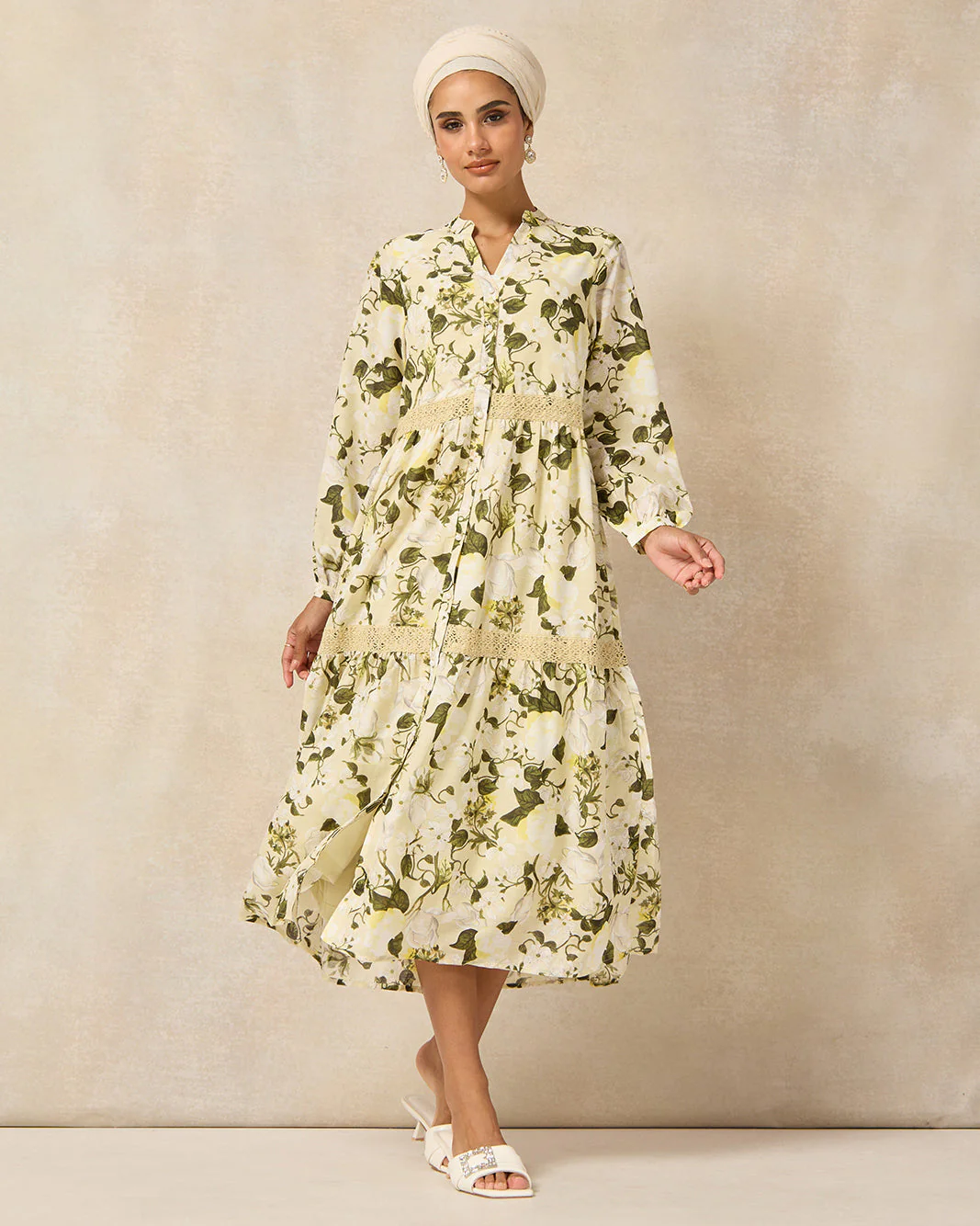 Women Dress garment image
