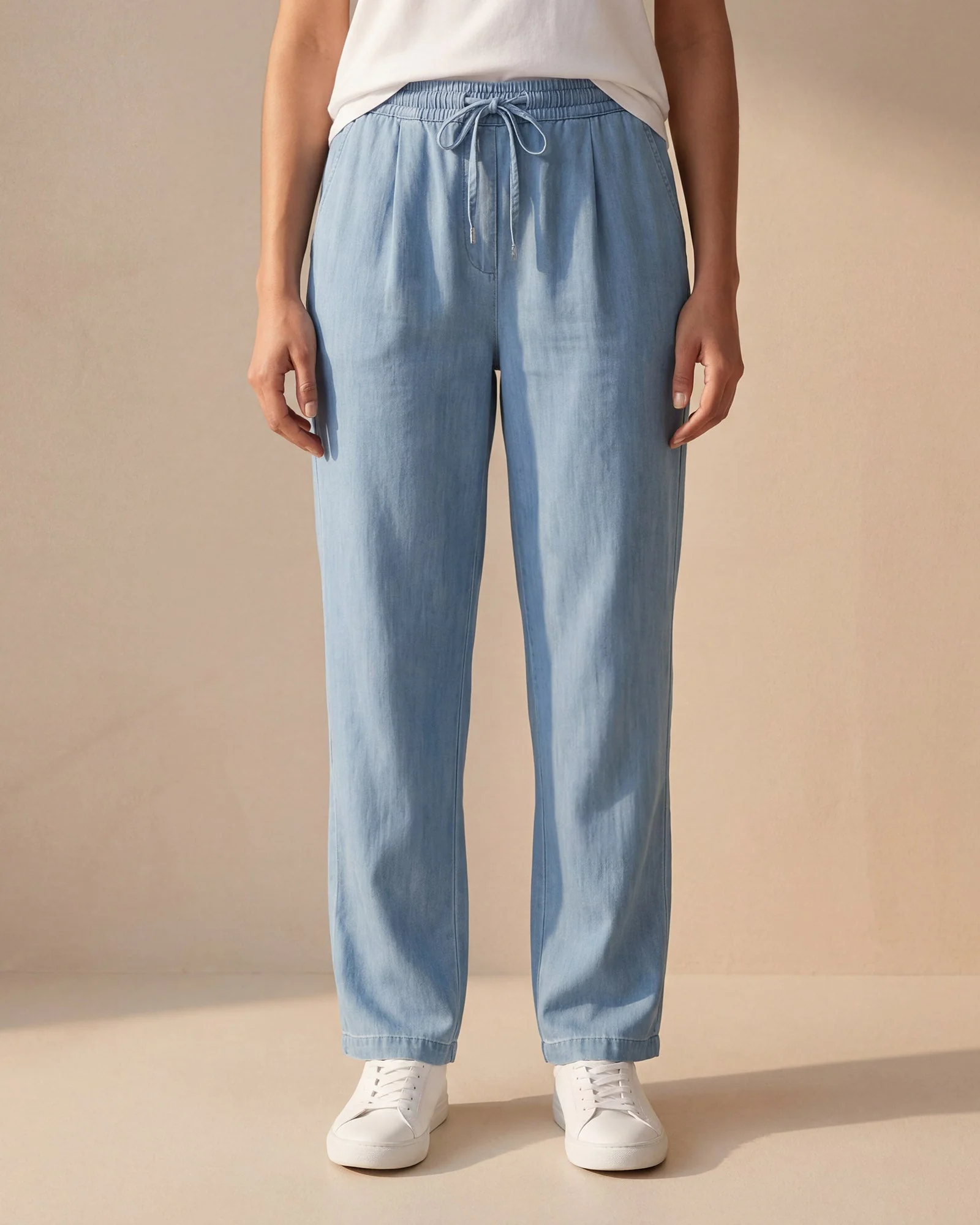 Women Jeans garment image