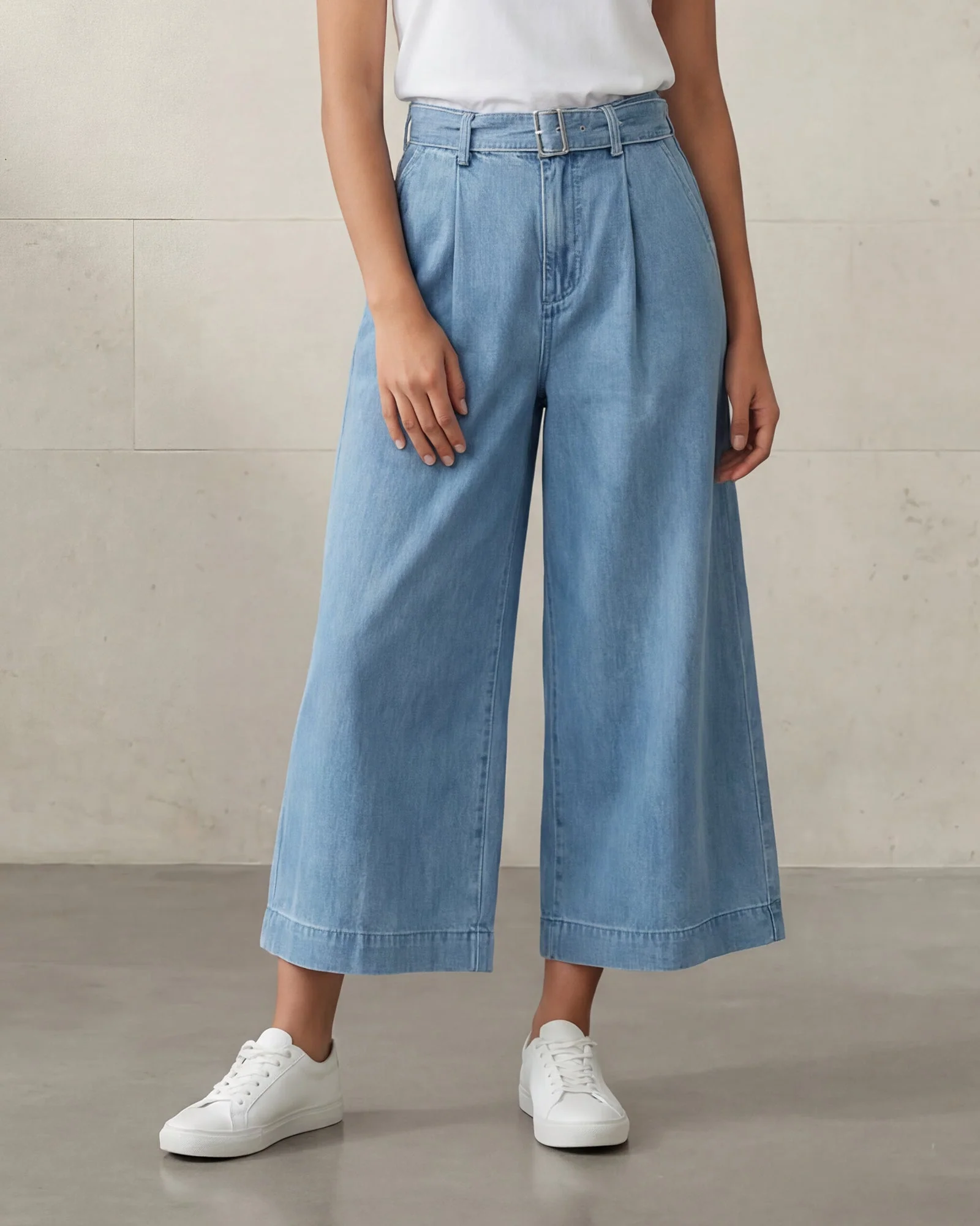 Women Jeans garment image